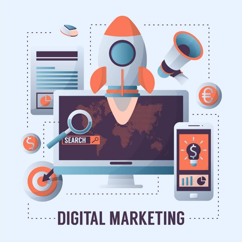 Les Tendances émergentes Du Marketing Digital En 2024 Success Digital Group 